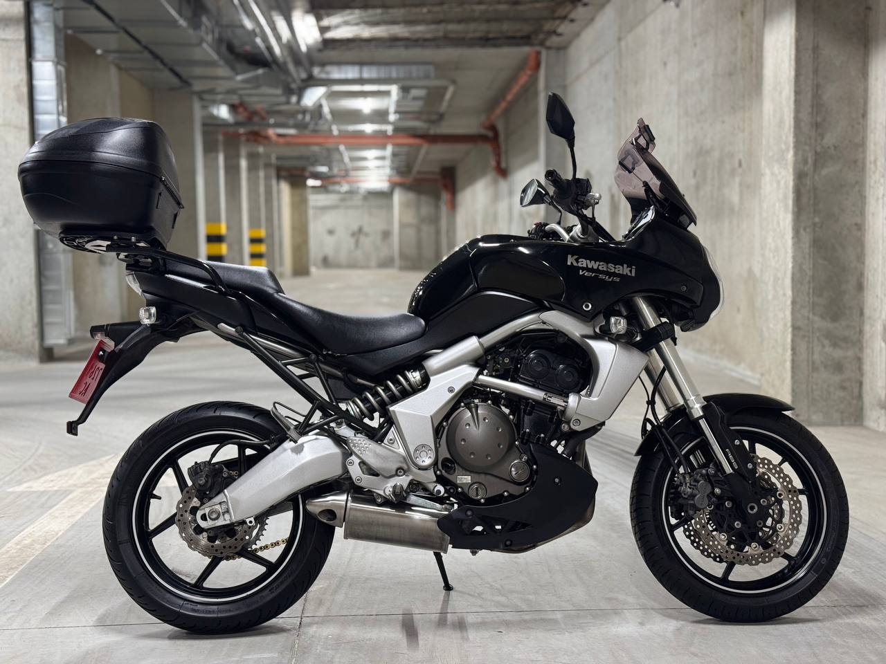 Kawasaki